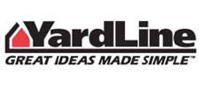 Yardline logo